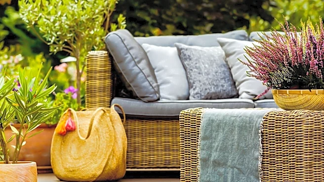 Wayfair Offers Up to 71% Off on Outdoor Furniture for Patio Refresh