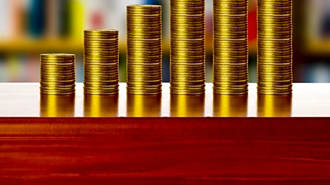 Gold Stocks to Watch Amid Market Volatility