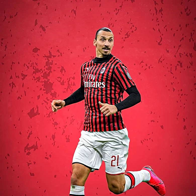 Zlatan Ibrahimović Announces Departure from Fox's World Cup Anchor Desk