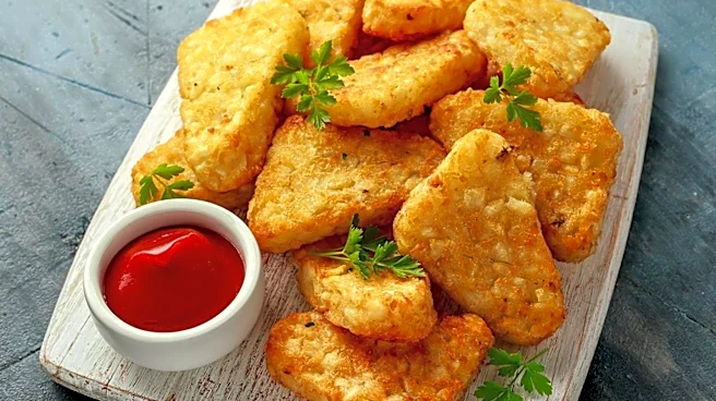 The Secret to Diner-Style Hash Browns: Techniques for Perfecting a Classic