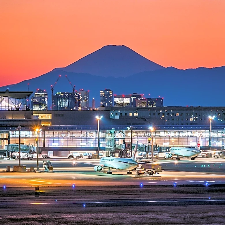 Skymark Airlines Expands Boeing 737-10 Fleet to Enhance Capacity at Tokyo Haneda