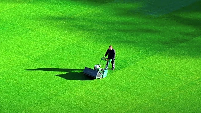 Consumer Reports Names Stihl RMA 510 as Top Battery Push Lawn Mower for 2026