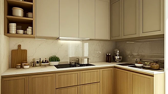 Baker's Kitchens Emerge as a New Luxury Trend for Home Cooks
