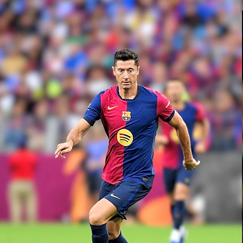 FC Barcelona Players Shine in Spain's World Cup Victory
