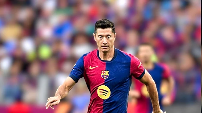 FC Barcelona Players Shine in Spain's World Cup Victory