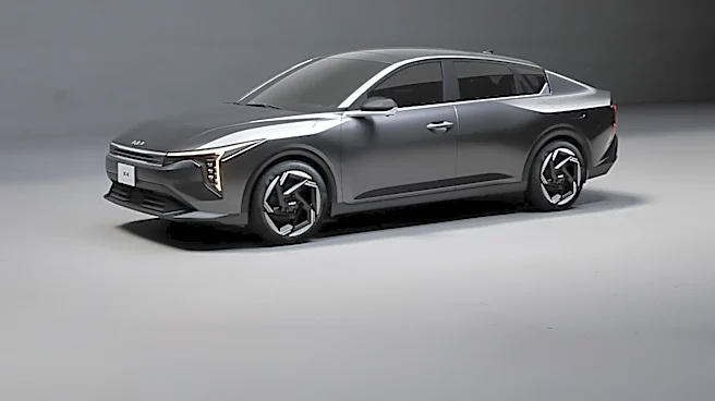 Kia K4 vs K5: Reliability and Consumer Preferences Compared