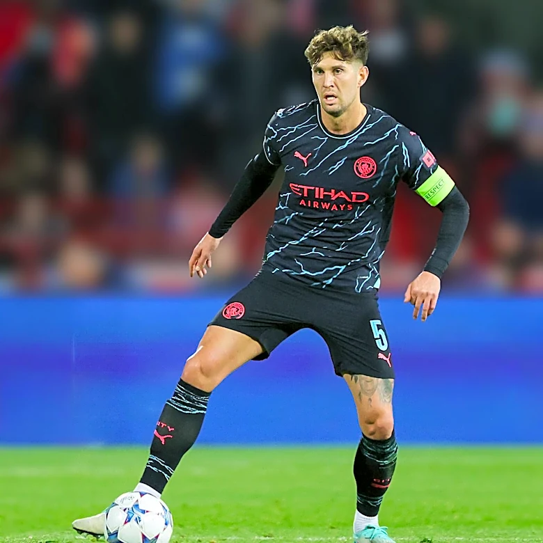 Arsenal Considers Signing John Stones Amidst Defensive Concerns