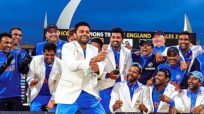 England Secures ODI Series Win Over India with Victory at Lord's