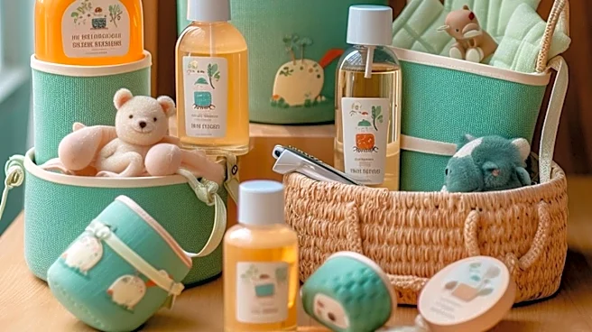 California Naturals Expands into Kids' Personal Care Market with New Product Line