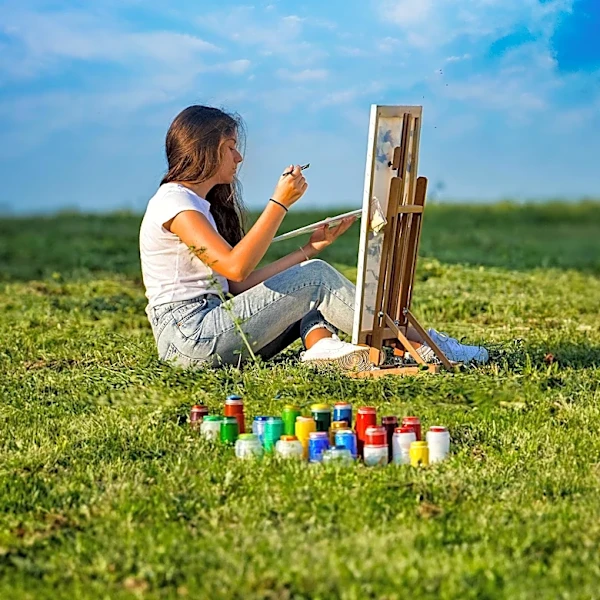 Instructure Supports Louisville Visual Art's Youth Program to Foster Creativity