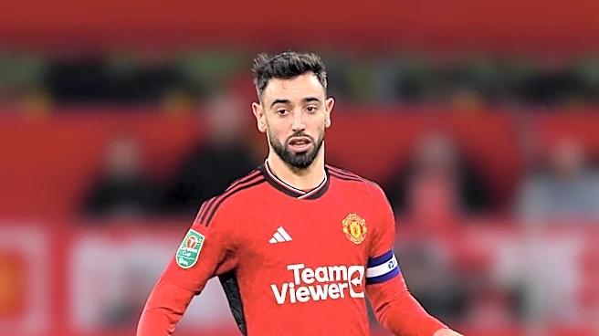 Manchester United Considers Transfers for Left-Back Position Amidst Squad Changes