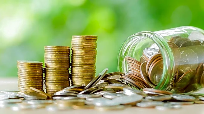 Gold Prices Decline as Silver Rebounds Amid Fed Rate Concerns