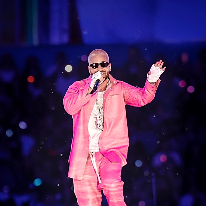 World Cup Halftime Show Features Star-Studded Performances