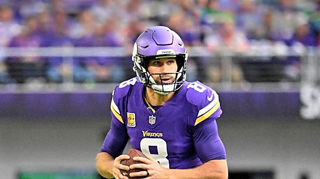 Minnesota Vikings Training Camp Highlights Key Player Decisions and Defensive Challenges