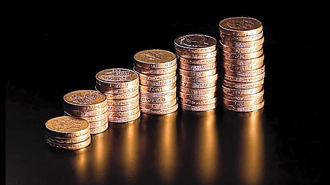 Nebius Group Projects Significant Growth with $46 Billion in Contracts