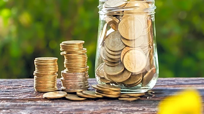 EQ Resources Sees Stock Surge as Andrew Forrest Acquires 16.8% Stake