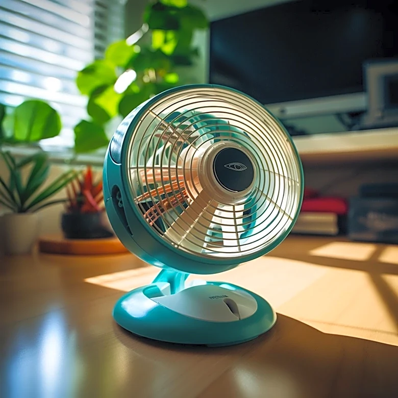 Fans vs Air Conditioners: Choosing the Right Appliance for Summer Heat