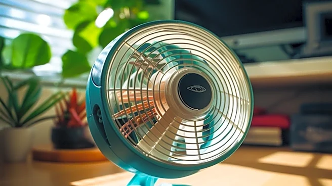 Fans vs Air Conditioners: Choosing the Right Appliance for Summer Heat