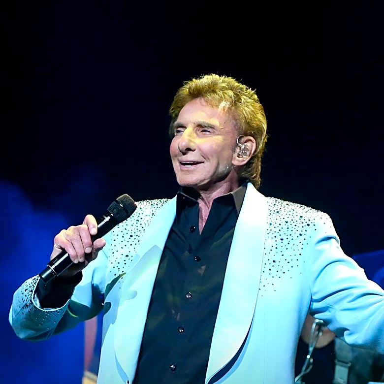 Barry Manilow Discusses Career and Recent Achievements on The Questlove Show