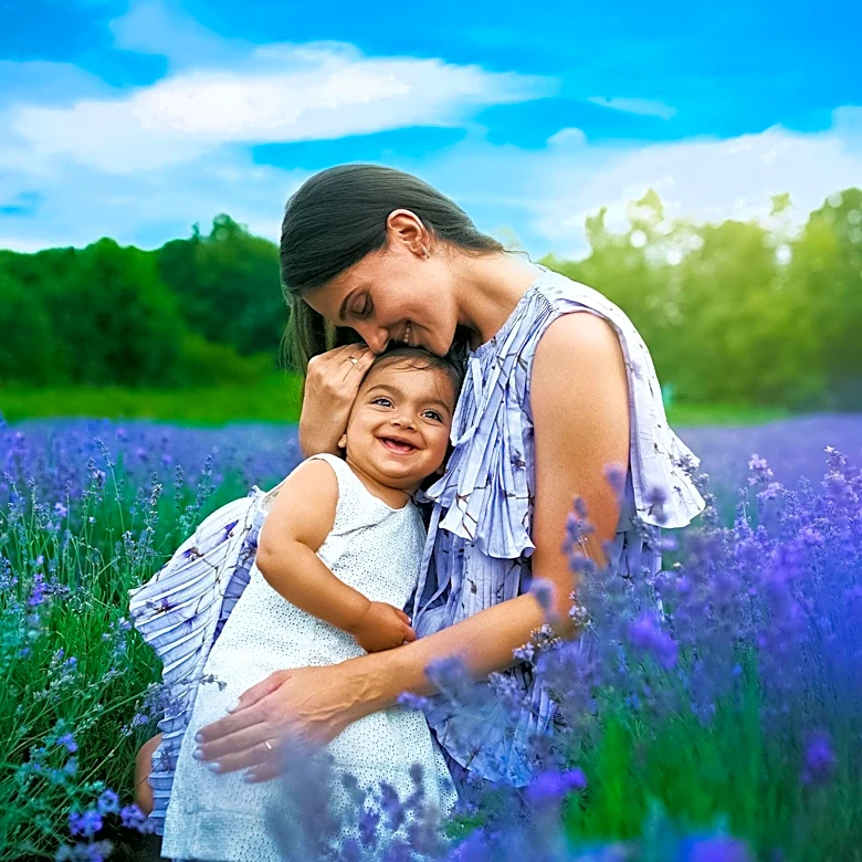 Atlanta Mom's Postpartum Struggle Inspires Mission to Support Families