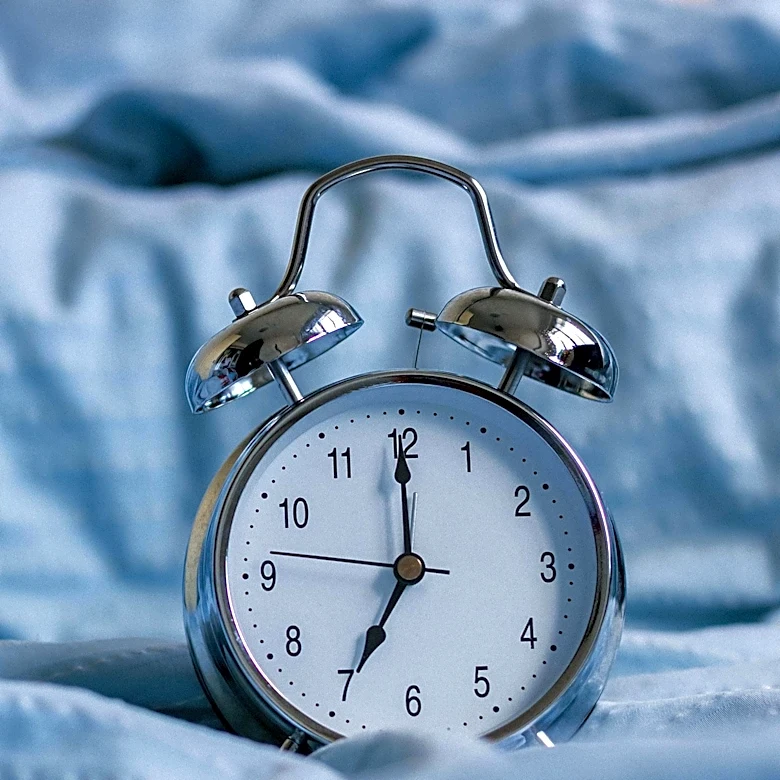 Experts Recommend Sleep Guidelines for Adults Over 60 to Support Health