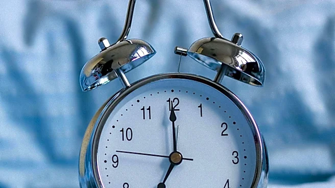 Experts Recommend Sleep Guidelines for Adults Over 60 to Support Health
