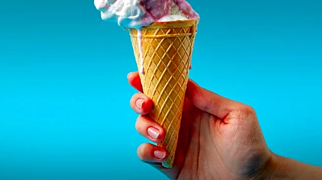 Moo Joe's Ice Cream Truck Offers Free Scoops in Chicago for National Ice Cream Month