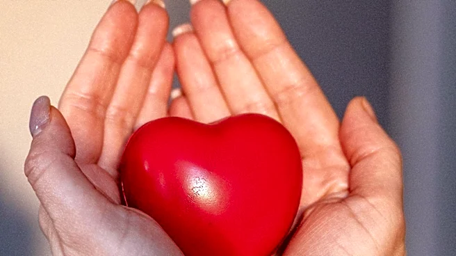 Study Reveals Impact of Neighborhood on Women's Heart Health Over Two Decades
