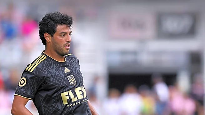 LAFC Transfers Forward Amin Boudri to Swedish Club Hammarby IF