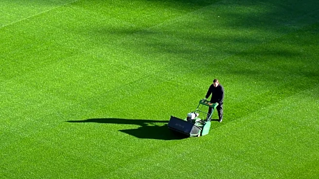 Stihl RMA 510 Named Top Battery Push Lawn Mower by Consumer Reports