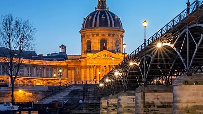 Paul Hastings Expands Paris Arbitration Practice with White Case Partners