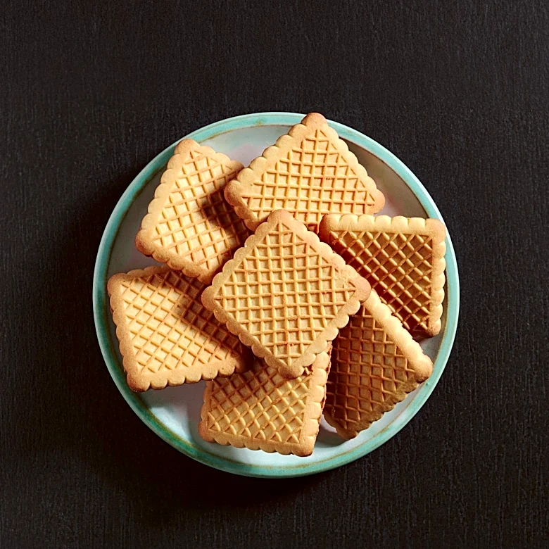 McDonald's Launches Honey Brown Butter Biscuit Nationwide for Limited Time