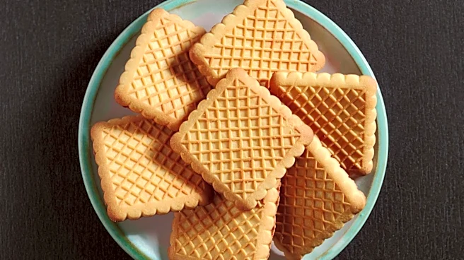 McDonald's Launches Honey Brown Butter Biscuit Nationwide for Limited Time