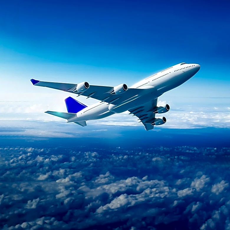 IndiGo Signs Record Order with CFM International for Leap Engines, Shifting from Pratt Whitney