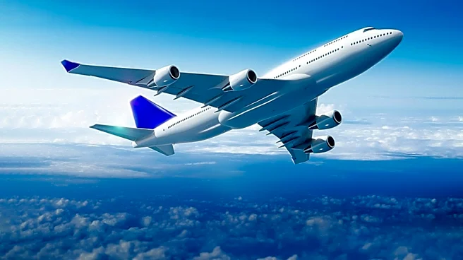 IndiGo Signs Record Order with CFM International for Leap Engines, Shifting from Pratt Whitney