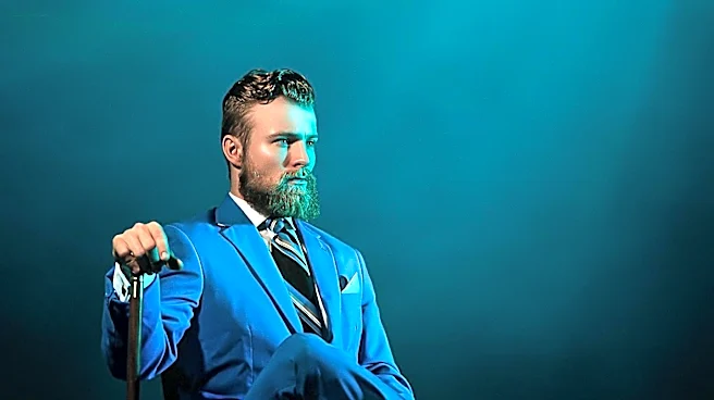 WWE Star Sheamus Set to Become Free Agent Amid AEW Speculation