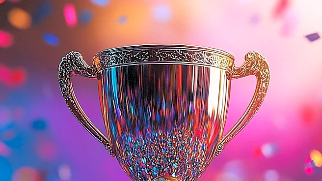 Augurex Wins ADLM Immunology Award for Diagnostic Biomarker Research