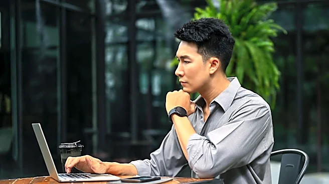 Career Building in the Age of AI: Workers Adapt to New Job Market Demands