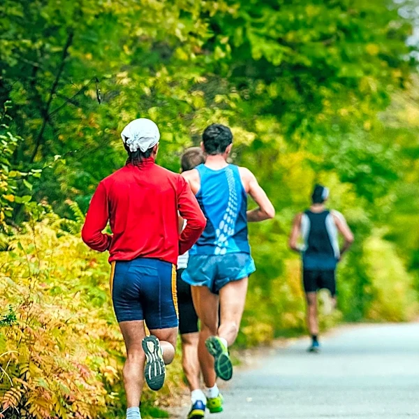 RunBlogRun Launches Summer Mileage Program for Cross-Country Runners