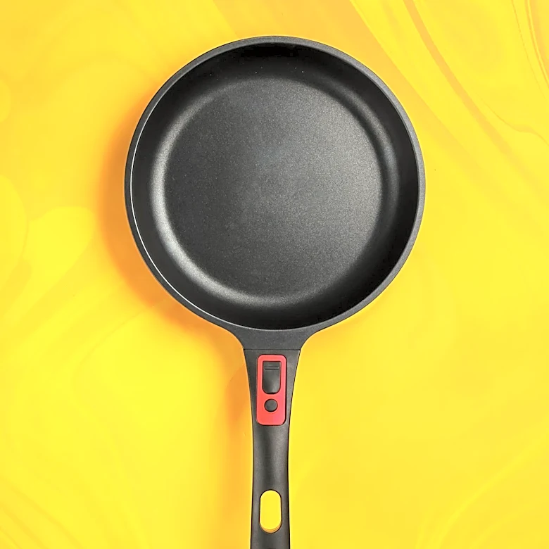 Consumer Reports Ranks Caraway Nonstick Frying Pan as Top Performer Over Le Creuset