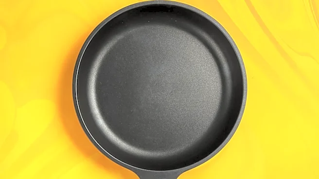 Consumer Reports Ranks Caraway Nonstick Frying Pan as Top Performer Over Le Creuset