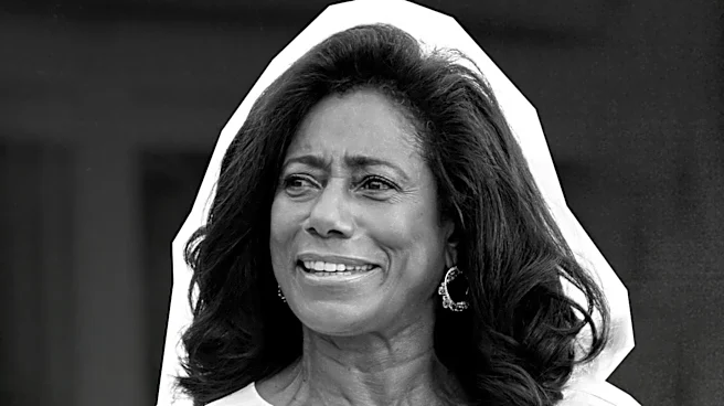 ADP CEO Maria Black Navigates AI Integration and Workforce Transformation