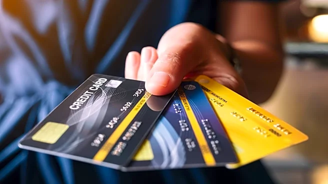 Credit Card Companies Offer Limited-Time Bonuses Amidst Competitive Market