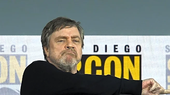 San Diego Comic-Con 2026: Major Panels and Exclusive Reveals Announced