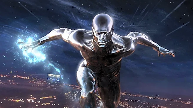 Marvel's 'Avengers: Doomsday' Plot Description Reveals Multiverse Collision