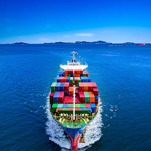 Columbia Group CEO Andreas Hadjipetrou Prioritizes Responsible Growth Amid Maritime Changes
