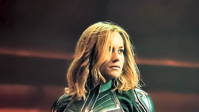 Marvel's Comic-Con 2026 Lineup Promises Major Reveals and Celebrity Appearances