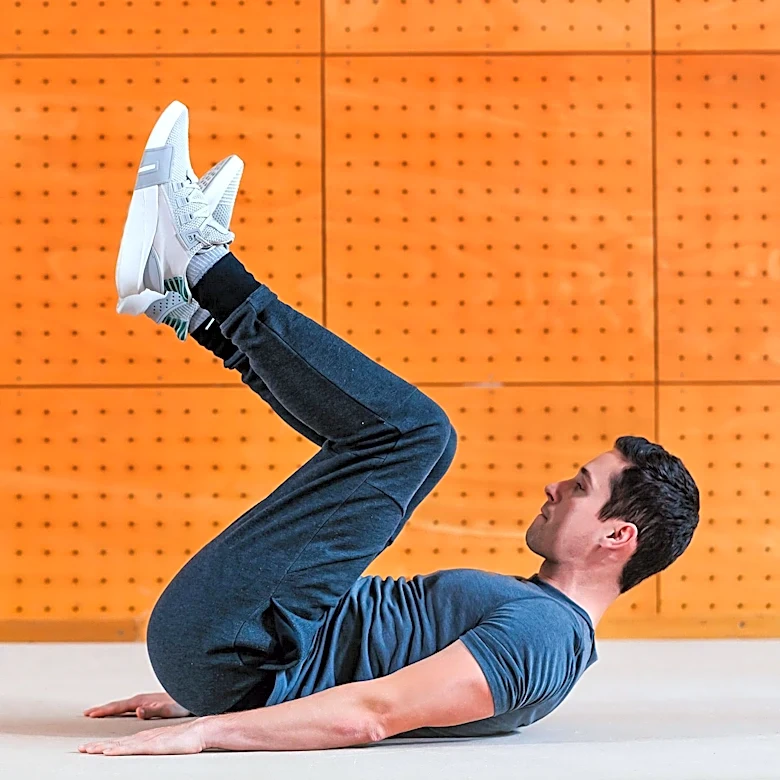 Effective Exercises for Building a V-Shaped Torso