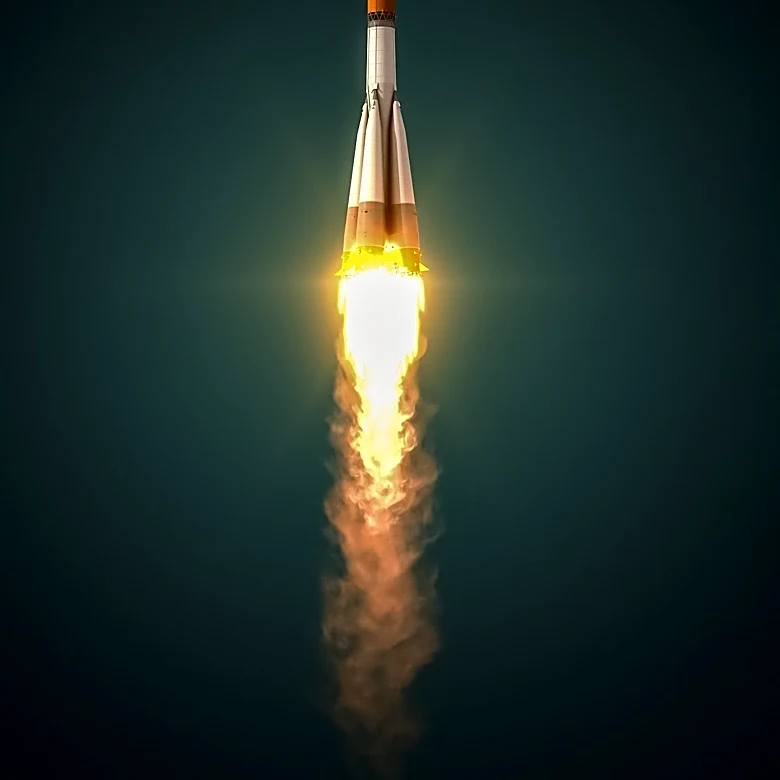 Skyroot Aerospace Achieves Orbital Success with Vikram-1 Rocket