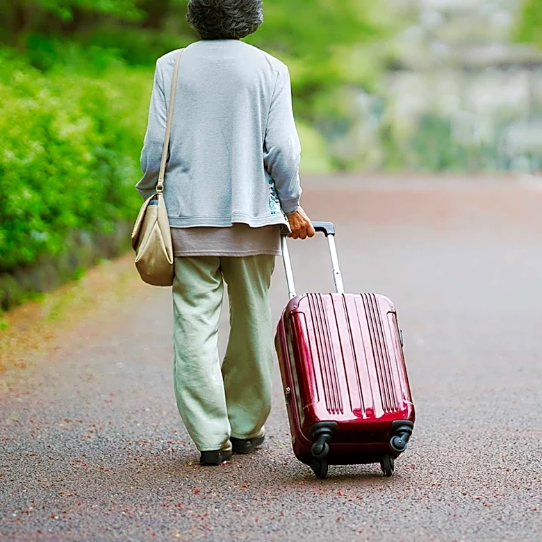 Retiree's Experience Highlights Challenges of Moving Abroad for Retirement